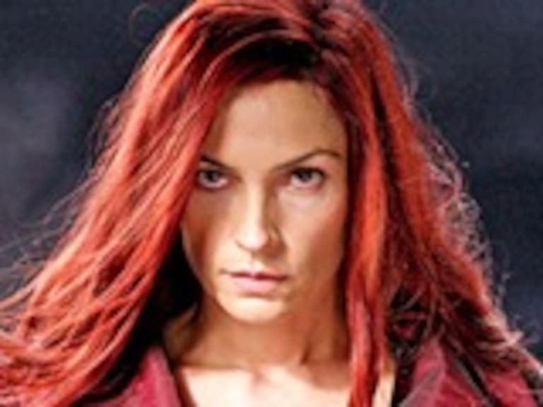 Famke Janssen tilda de «sexistas» los nuevos filmes de X-Men
