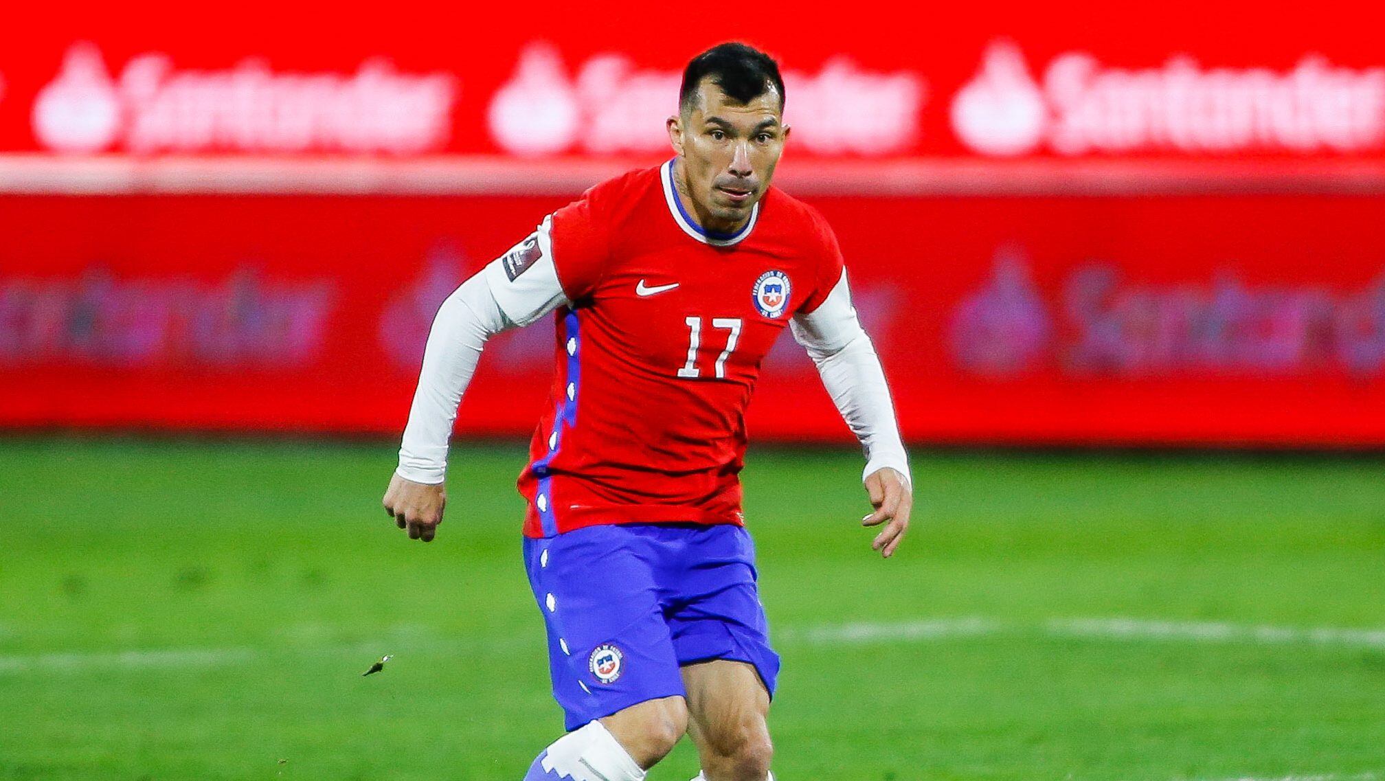 Chile Perú