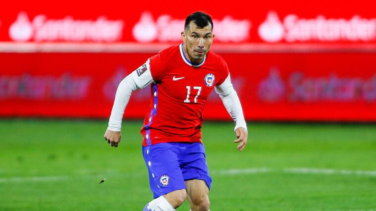 Chile Perú