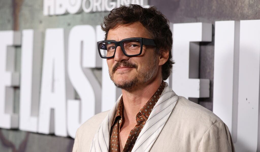 Pedro Pascal gana en los MTV Awards