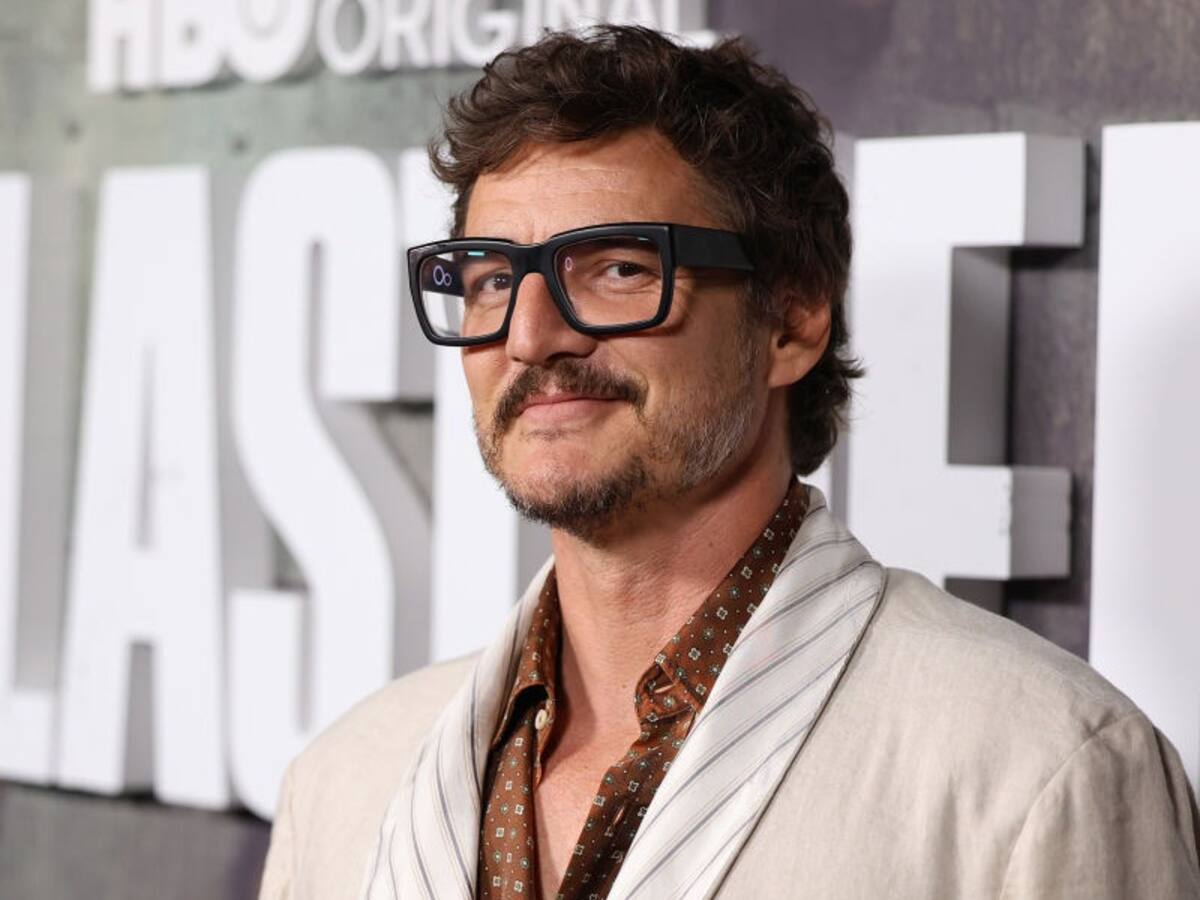 Pedro Pascal y su primera nominación a los Golden Globes: esto dicen las predicciones para la ceremonia de este domingo