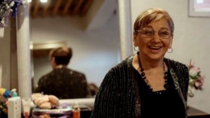 Caso María Ercira: PDI encuentra sangre humana en cabaña de cuidador dentro del Fundo Las Tórtolas