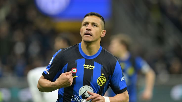 “Está muy cerca”: Revelan que inesperado equipo europeo inició contactos por el fichaje de Alexis Sánchez