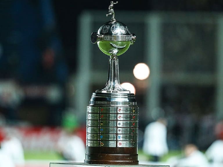 Colo Colo ante Boca, y Ñublense frente a Flamengo y Racing: equipos chilenos ya tienen rivales en la Copa Libertadores 2023