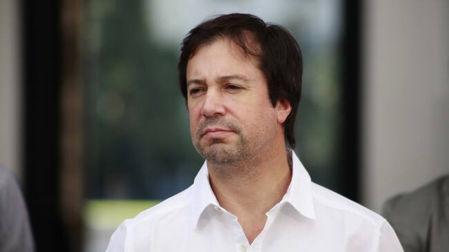 Reunión entre Ministerios y Cámaras de comercio y centros comerciales