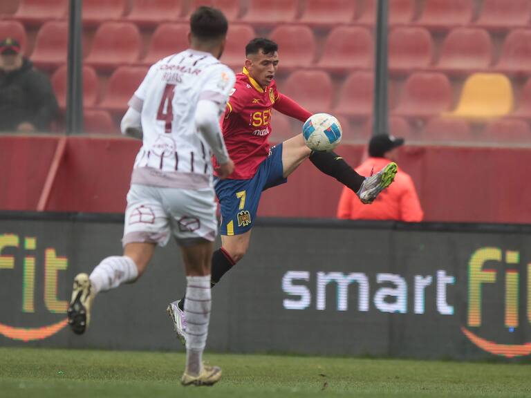 Otro DT es despedido en el fútbol chileno: apenas sumó dos puntos en la segunda rueda del torneo