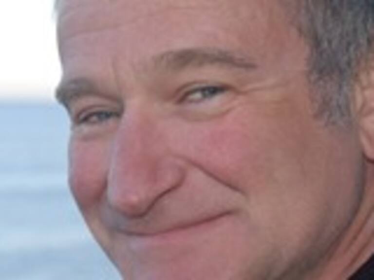 Actor Robin Williams murió a los 63 años de aparente suicidio