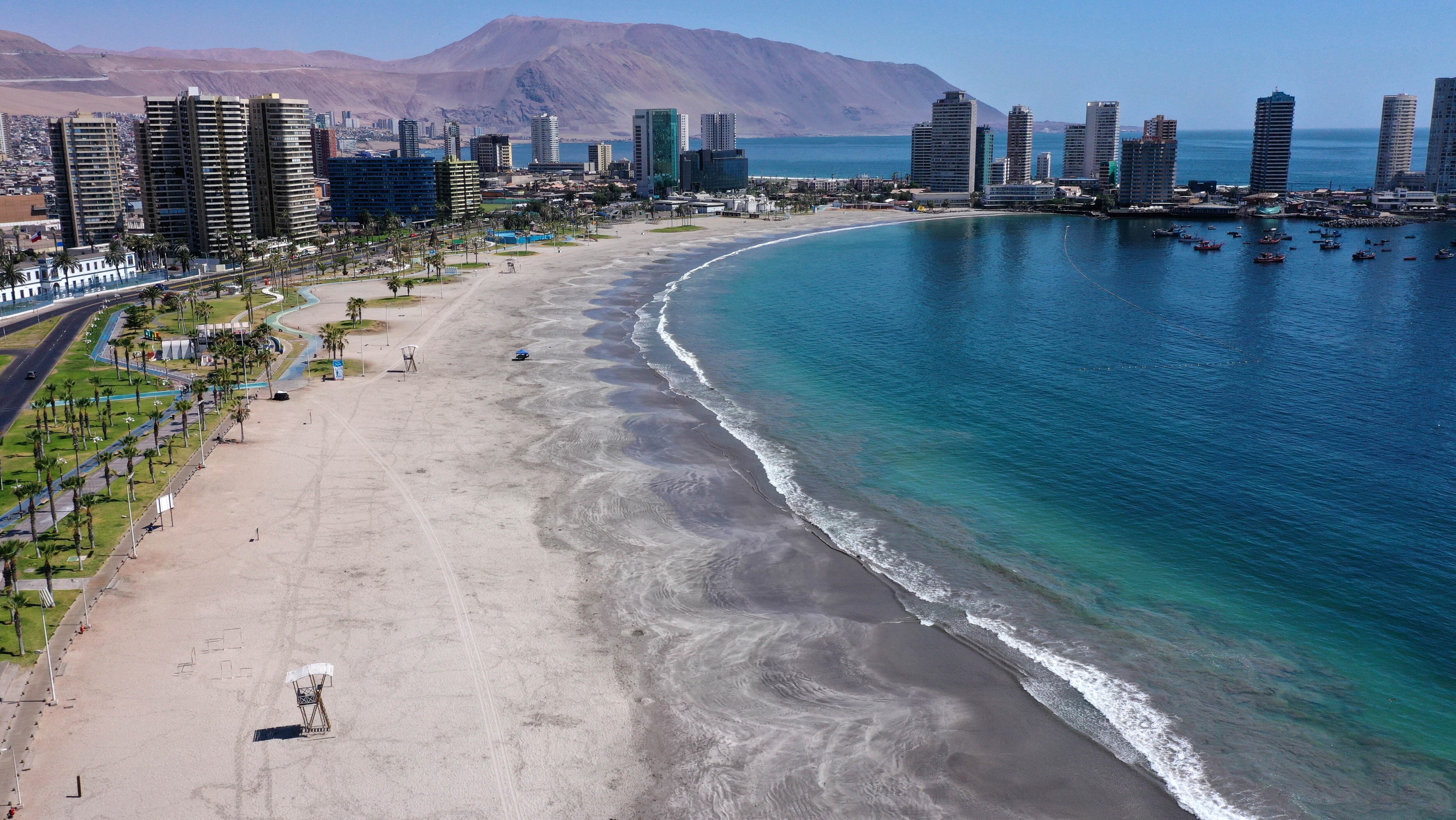 Iquique