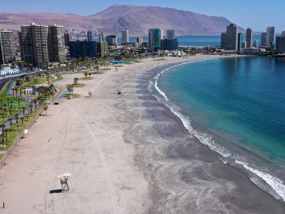 Permiso de vacaciones: ¿Qué pasa si mi comuna de destino retrocede a cuarentena?
