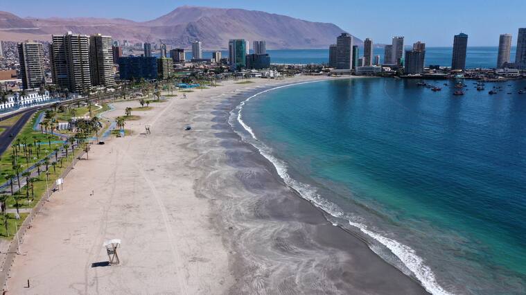 Iquique