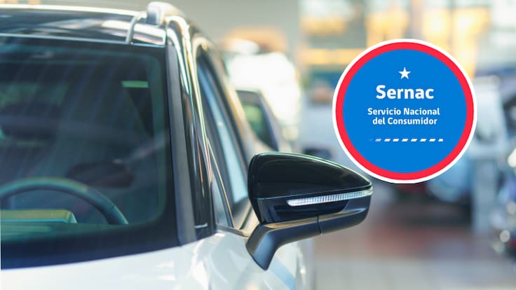 Sernac emite alerta para más de 15 mil vehículos por falla técnica: este es el modelo de auto afectado