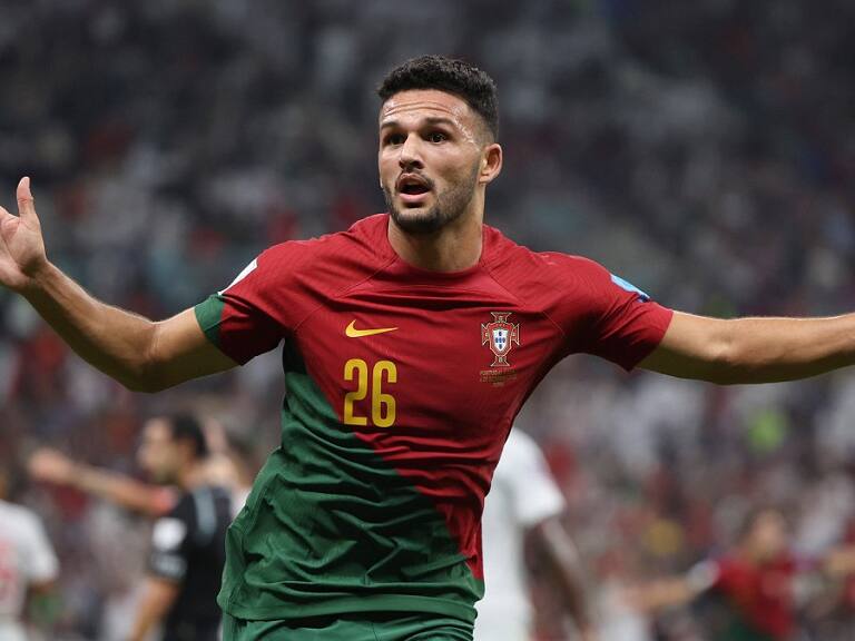 Portugal masacró a Luxemburgo en las clasificaciones a la Eurocopa: también triunfaron Croacia, Eslovaquia, Islandia y Gales