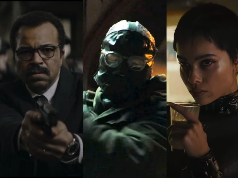 Matt Reeves asegura que habrá nuevos spin-offs centrados en los personajes de “The Batman”