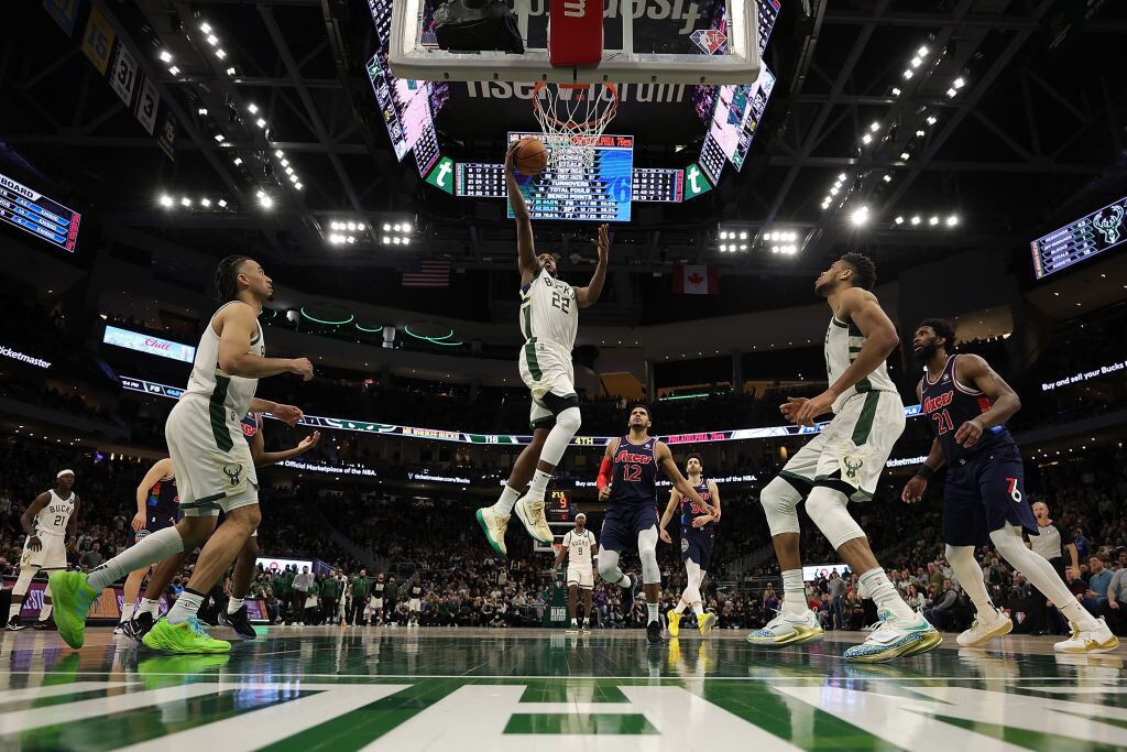 juegos NBA - resultados jueves