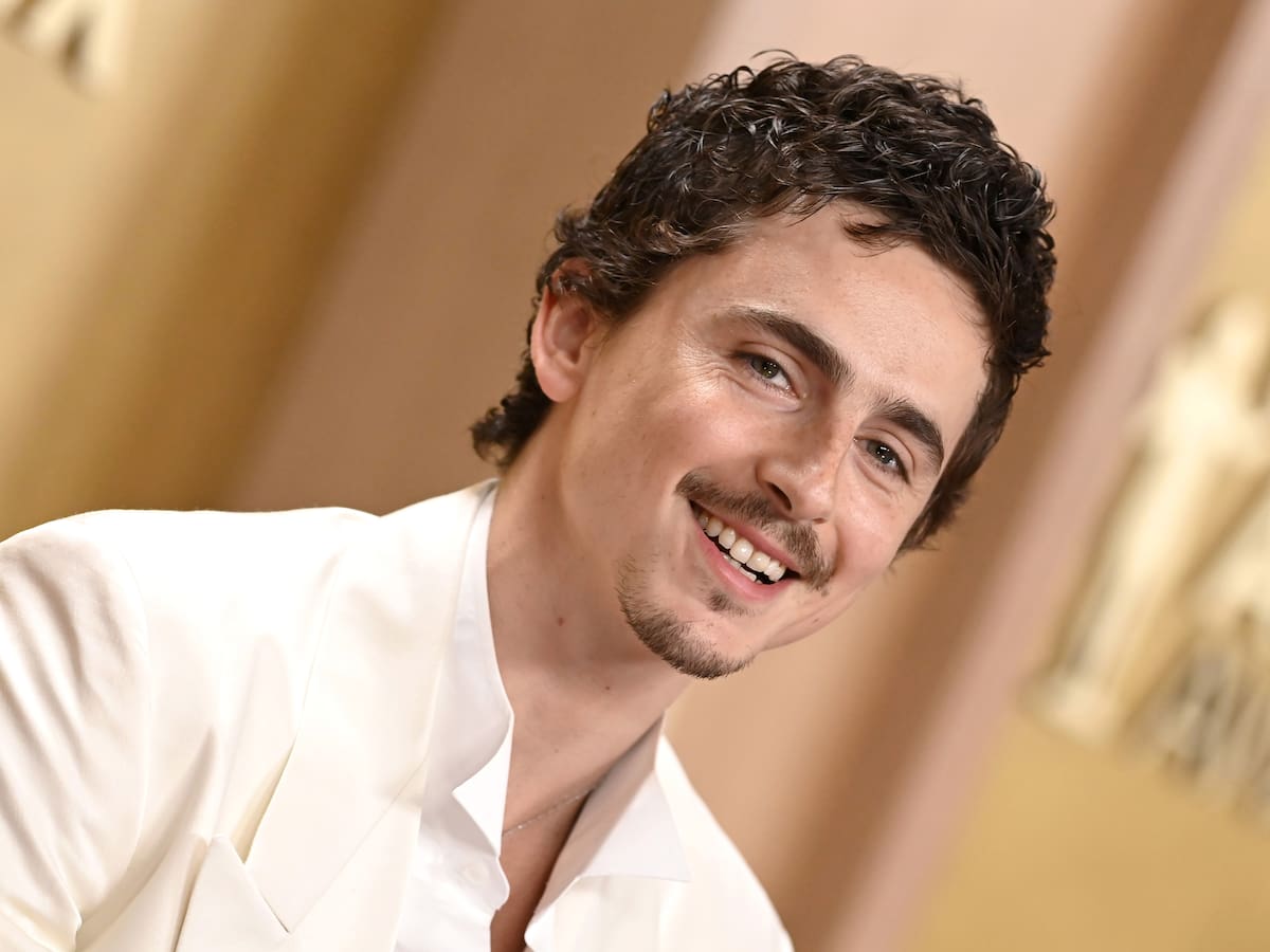 “A nosotros...”: Teatro Municipal de Santiago responde a polémicos dichos de Timothée Chalamet