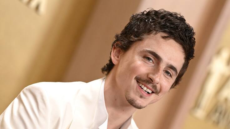 “A nosotros...”: Teatro Municipal de Santiago responde a polémicos dichos de Timothée Chalamet