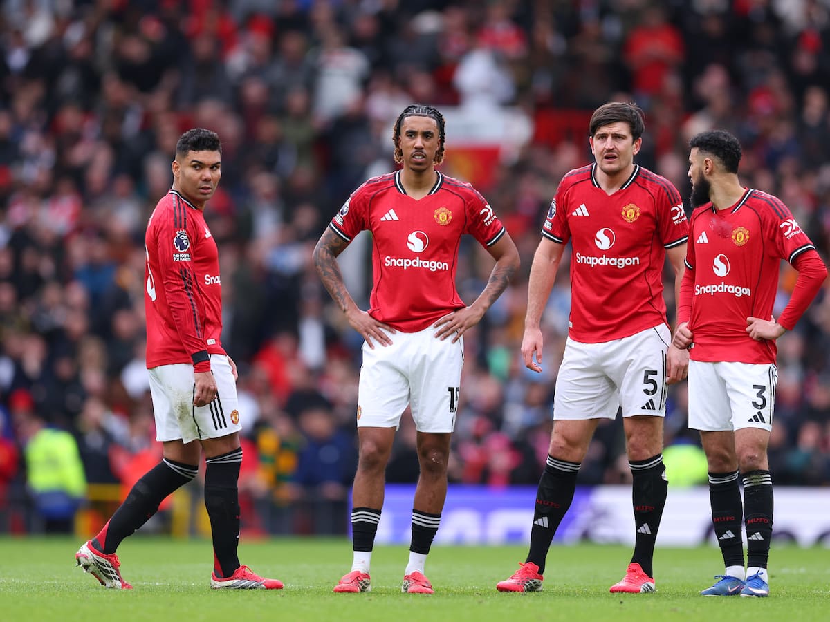 Escándalo en Europa: jugador del Manchester United es condenado a 15 meses de prisión