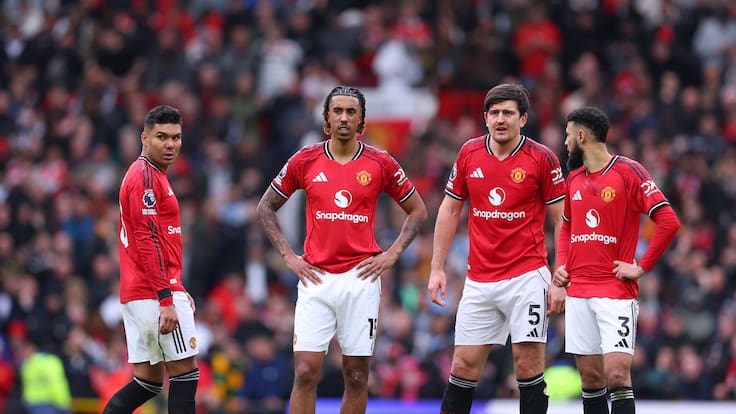 Escándalo en Europa: jugador del Manchester United es condenado a 15 meses de prisión
