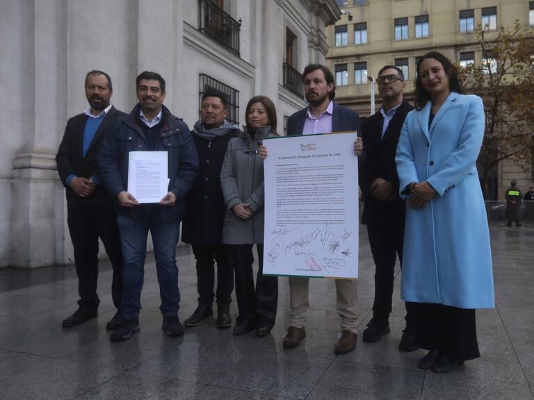 Alcaldes oficialistas exigen al Gobierno frenar alza eléctrica y renegociar con generadoras: “Es un golpe tremendo para las familias”