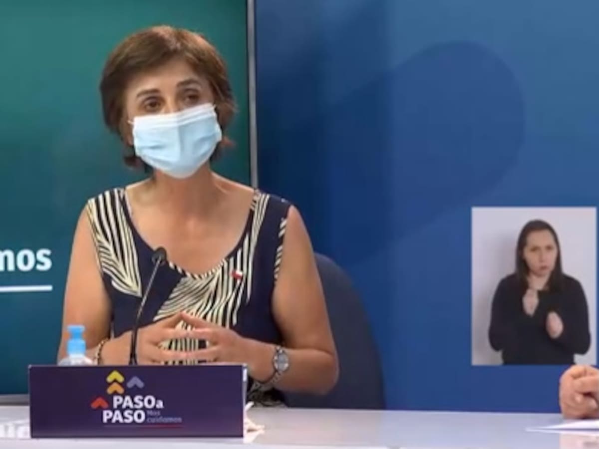 Cambios en el toque de queda y reuniones con aforo limitado: las medidas del Minsal para Navidad
