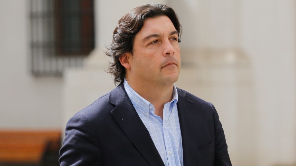 Agencia UNO | Raúl Leiva