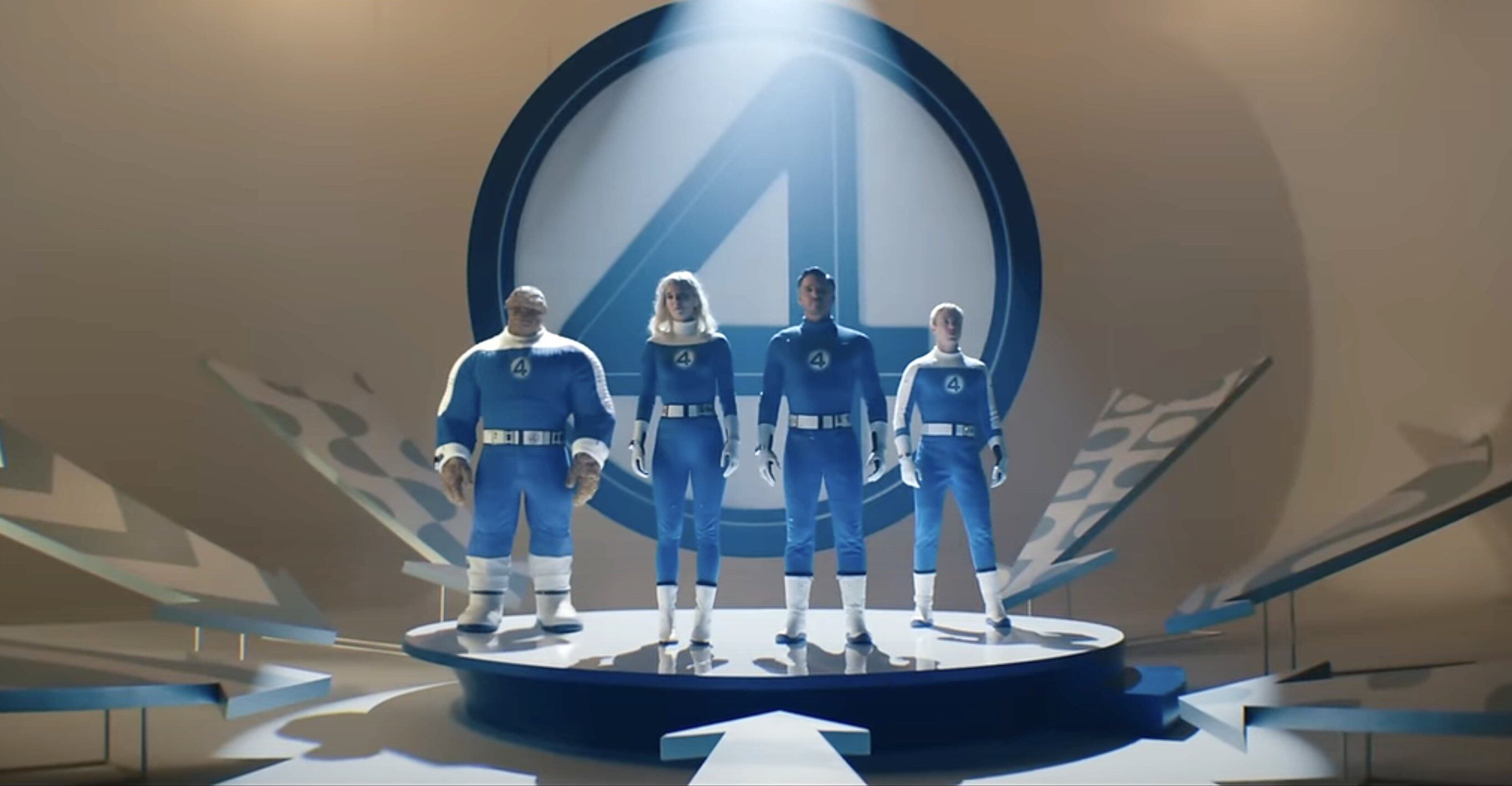Captura Marvel