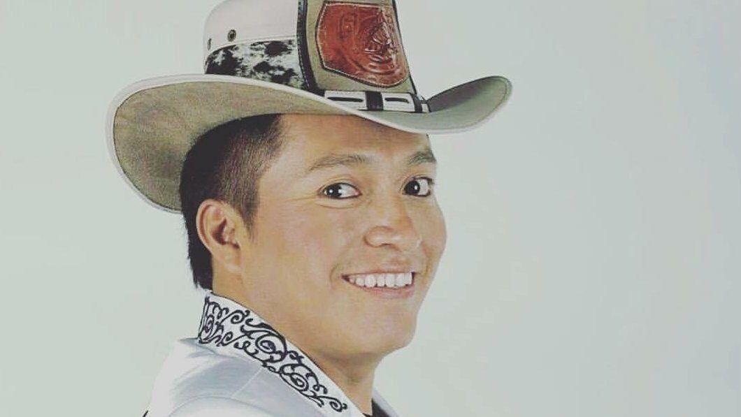 Delfín Quishpe