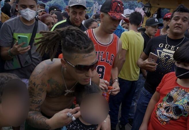 Pablo Chill-E | Instagram