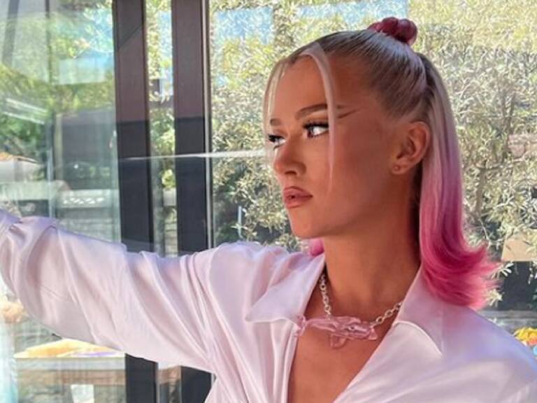 «Brígida me decían por hacerme respetar»: Vesta Lugg lanzó sencillo con potente reflexión feminista