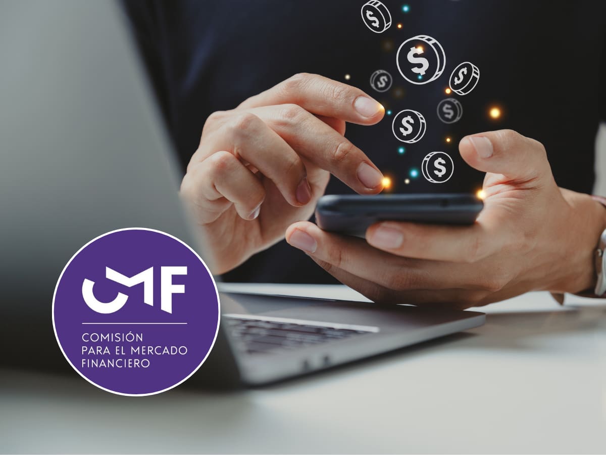 Para reducir fraudes desde 2026: CMF anuncia actualización clave para reforzar la seguridad en pagos
