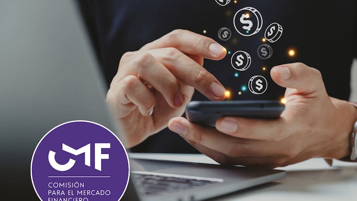 Para reducir fraudes desde 2026: CMF anuncia actualización clave para reforzar la seguridad en pagos