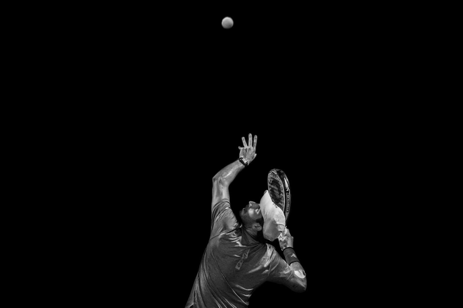 PODCAST | ADN Padel, el espacio para el deporte sensación en Chile
