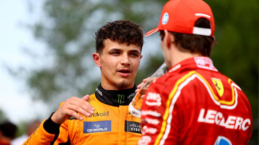 Estos fueron los ‘pilotos del día’ en la temporada 2024 de la Fórmula 1 | Getty Images