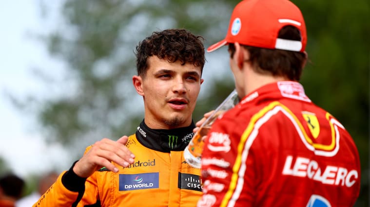 Estos fueron los ‘pilotos del día’ en la temporada 2024 de la Fórmula 1 | Getty Images