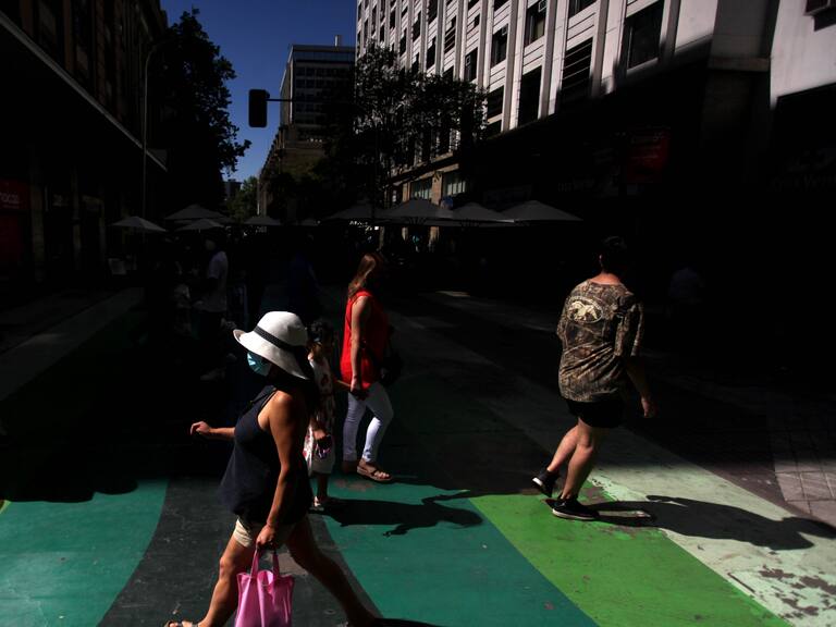 pronóstico del tiempo para este 22 de julio