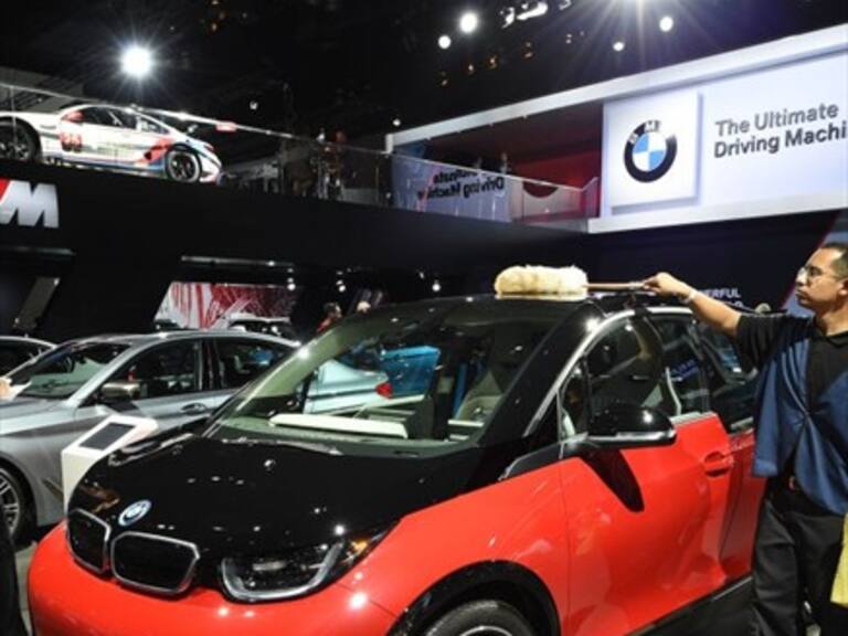 ADN Motor: BMW aspira a tener 25 nuevos modelos eléctricos a 2025