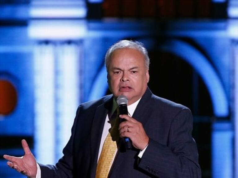 Álvaro Salas sufrió un accidente automovilístico bajo los efectos del alcohol