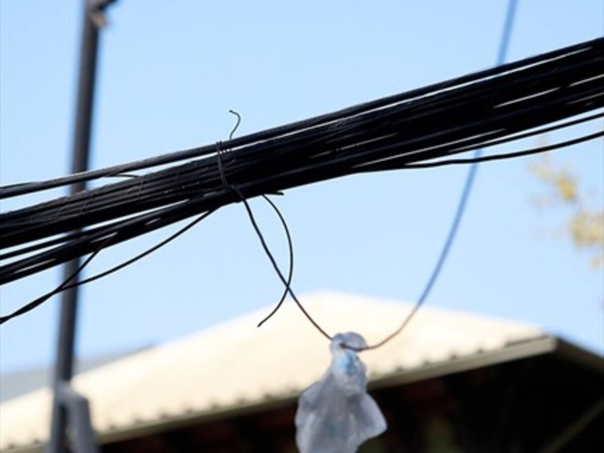 Contratos y tipo de cambio: las razones por las que las cuentas de luz podrían subir cerca de un 12%