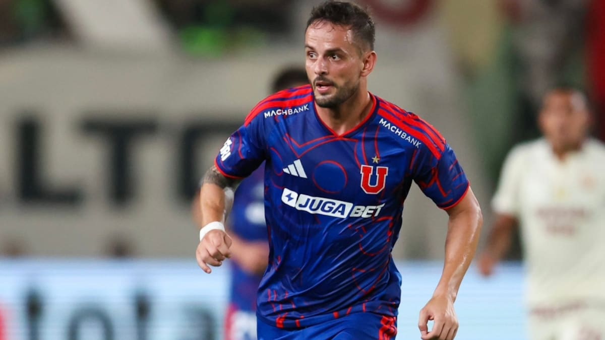 La postura de la U frente al largo periodo que estaría sin jugar Octavio Rivero