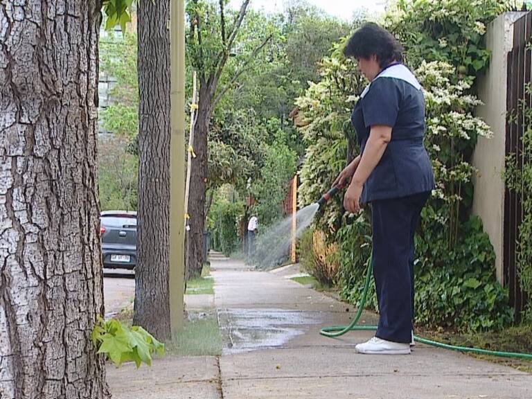 Sindicato de Trabajadoras de Casa Particular por solicitud de salvoconductos para asesoras del hogar de magistrados: «Se les obliga a que expongan sus vidas»