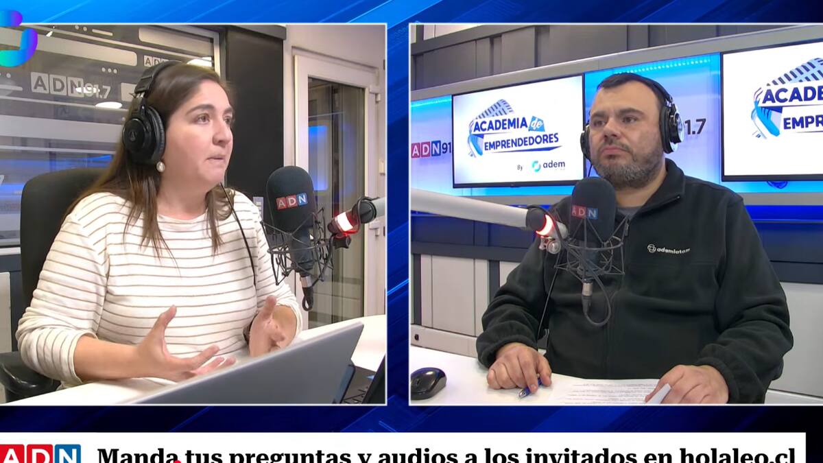 Especialista entrega las herramientas de gestión financiera para potenciar el crecimiento y la solidez de tu pyme