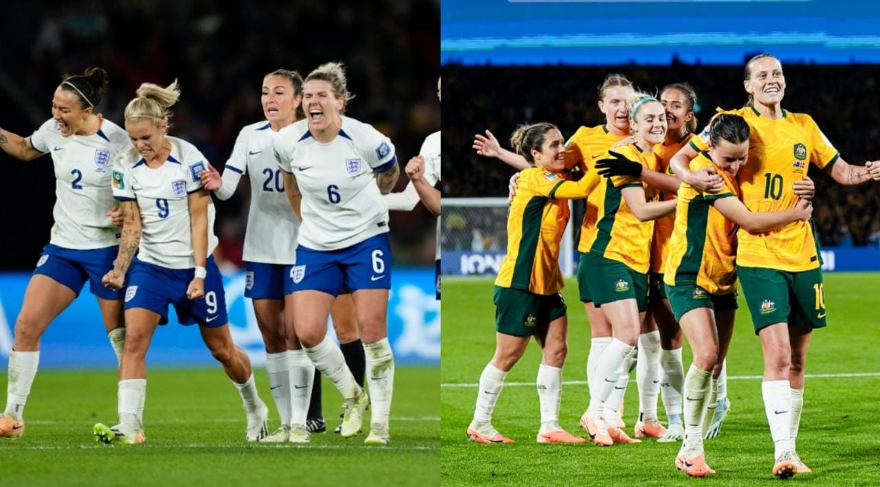 Mundial Femenino 2023
