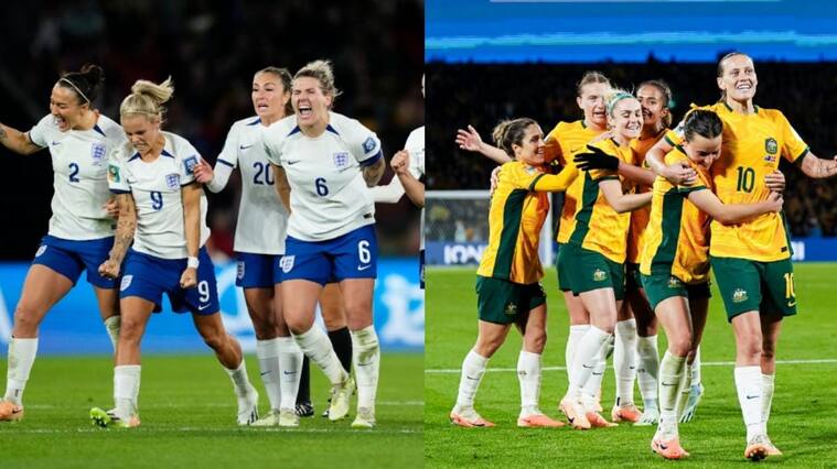 Mundial Femenino 2023