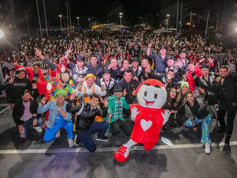 Teletón 2023: desde este martes 7 de noviembre estarán disponibles las entradas para los distintos shows