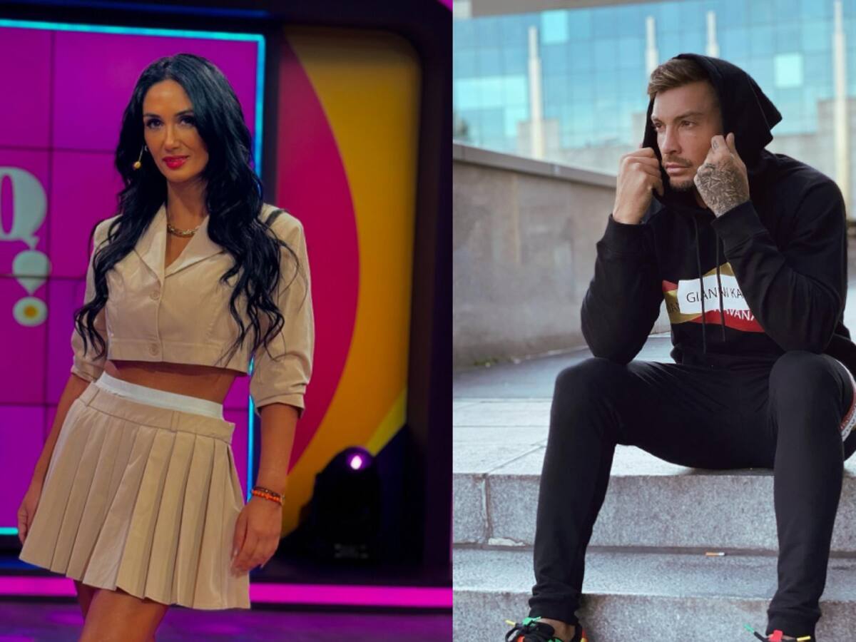 “Le pidió a la producción”: Pamela Díaz con todo contra Luis Mateucci por ir a “Hay que decirlo” justo cuando ella no estaba