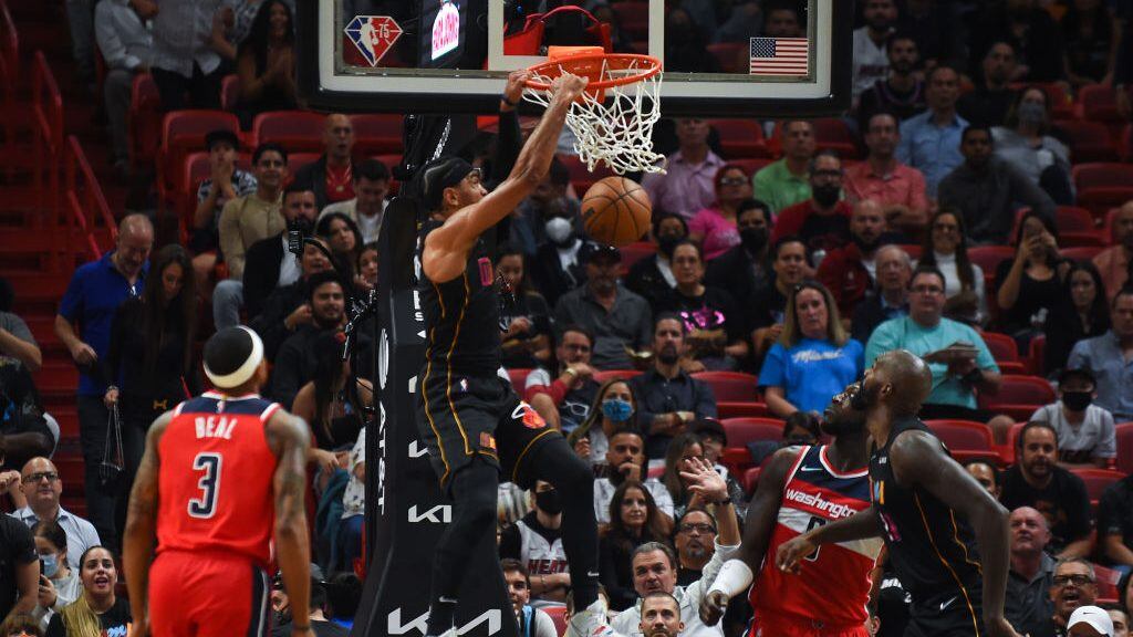 NBA, duelos, partidos