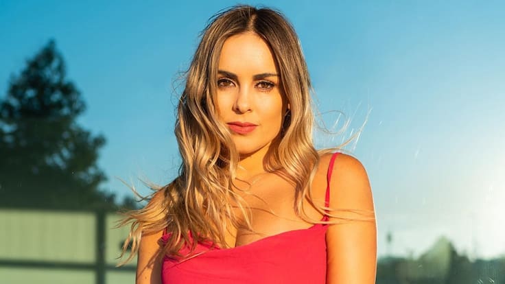 “Me quité tremendo peso de encima”: Maura Rivera se sincera luego de sacarse los implantes mamarios a 15 años de su intervención