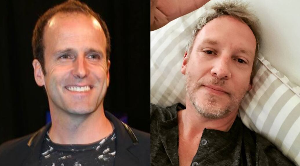 ¿Cuál es el real? Stefan Kramer imitó a Martín Cárcamo en su programa
