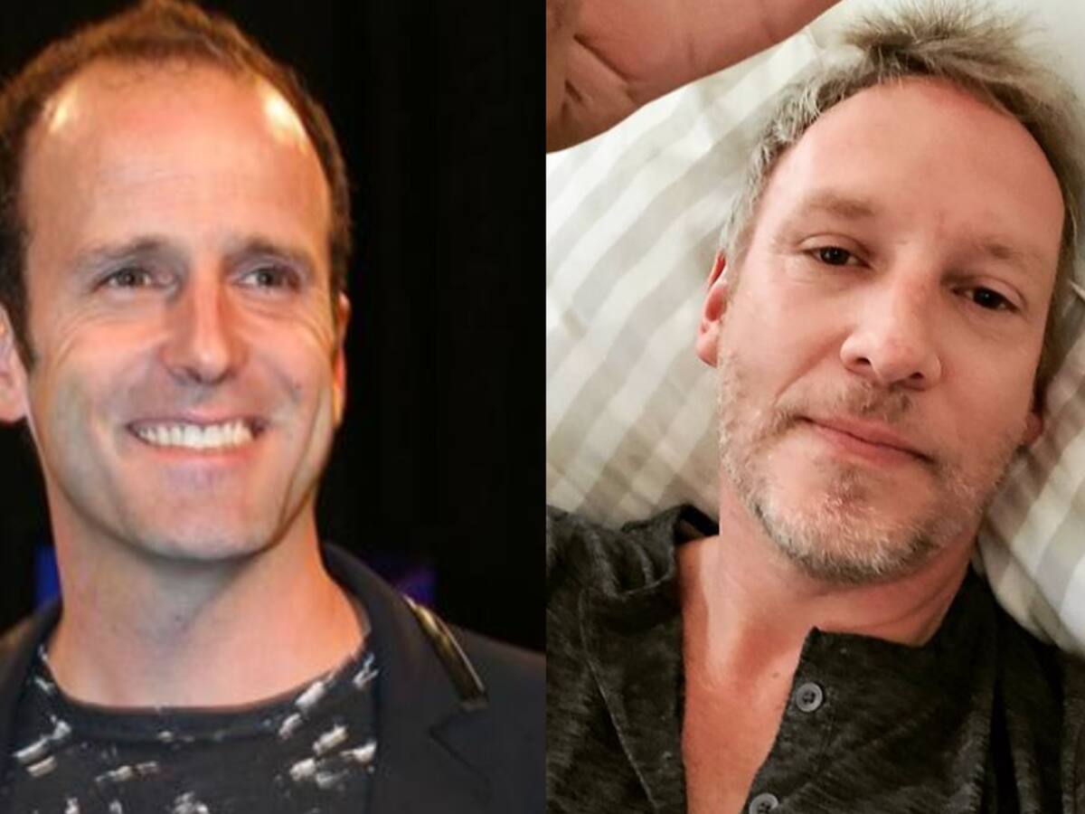 ¿Cuál es el verdadero? Stefan Kramer imitó a Martín Cárcamo en su propio programa