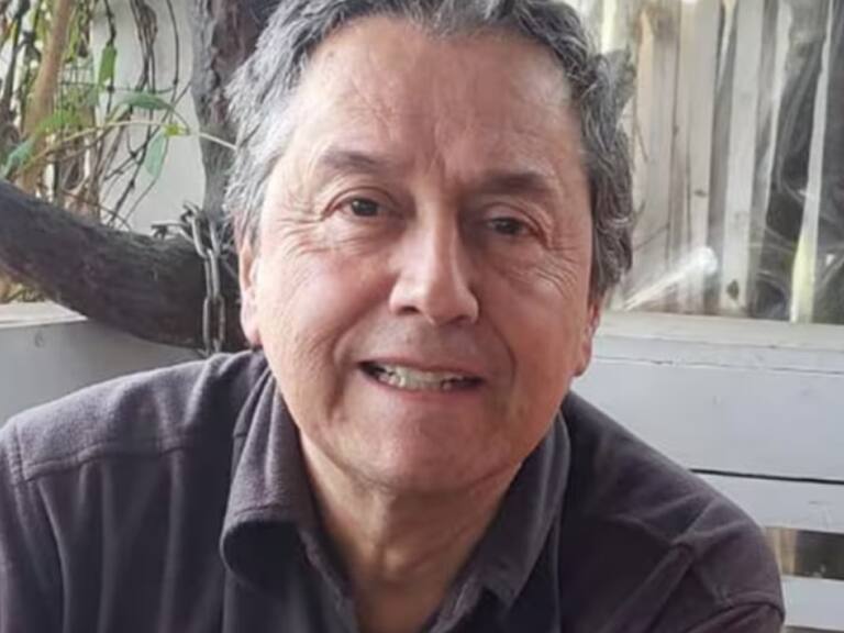 ¡Estaba celebrando! Comparten la última fotografía de Claudio Reyes en el cumpleaños donde sufrió fatal infarto